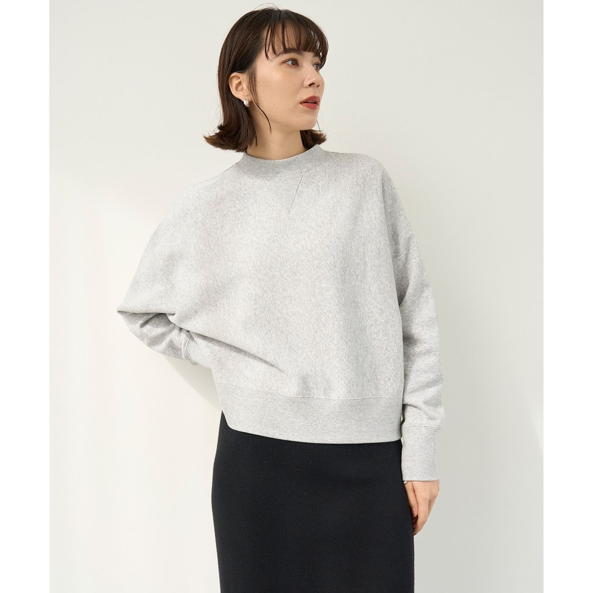 新品☆秋冬　UNFILO 裏起毛スウェット　2着セット 新品☆秋冬 UNFILO 裏起毛スウェット 2着セット - メルカリ