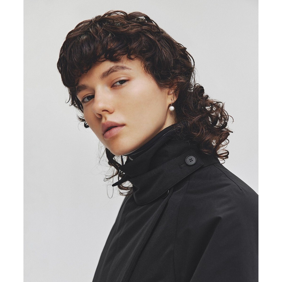 FINE MOVE 中綿ライトコート | アンフィーロ(UNFILO) | マルイウェブ