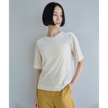 [^ԁFKKUMCA0252]Ă̓풅TVcuxAvfނŊiグBXgb`@\tȂ̂ŁASnKIfUCxAfނڂA_炩ȕ̃x[VbNTVcB򊴂iȑlTVcɎdグ܂BɉlȃlbNCƁAⒷ߂̂TŃVvȂLCȃVGbgłBC[hz肵Ag͑傫ȂVGbgł肵Ă܂B뒆S̕\U|CgłBfޏiȌ򊴂ƃxA̕\ʊ̑fނŁA_炩AXgb`蒅Sn̗ǂ̂łBʂ̓NA[ȃ^b`Ȃ̂ŁAĂɂKɒĒfނłBfނ̓サɂȂÂ炭A@􂢂\ȃC[W[PA|CgłB@\PjXgb`Xgb`̌fނŉKȒSnłPjڐG⊴ЂƂ^b`ŏG߂KȒSn܂PjUVJbgOPAt(90ȏJbg)Pj}VEHbVuŐ@􂢂ôłyX̐̓Tvĩf[^łBۂ̏iƎdlقȂꍇ܂B摜̓Tv̂ߎۂ̏iƎdlقȂꍇ܂B܂AX^WIɂƖقȂ邽ߏi̐FقȂČꍇ܂B\߂BCtH[VCɓo^߂łIyuĥCɓo^zViׂ̓Z[ȂǁAuĥȏ󂯎邱Ƃł܂ByîCɓo^zēגʒmȂǂȏ󂯎邱Ƃł܂B