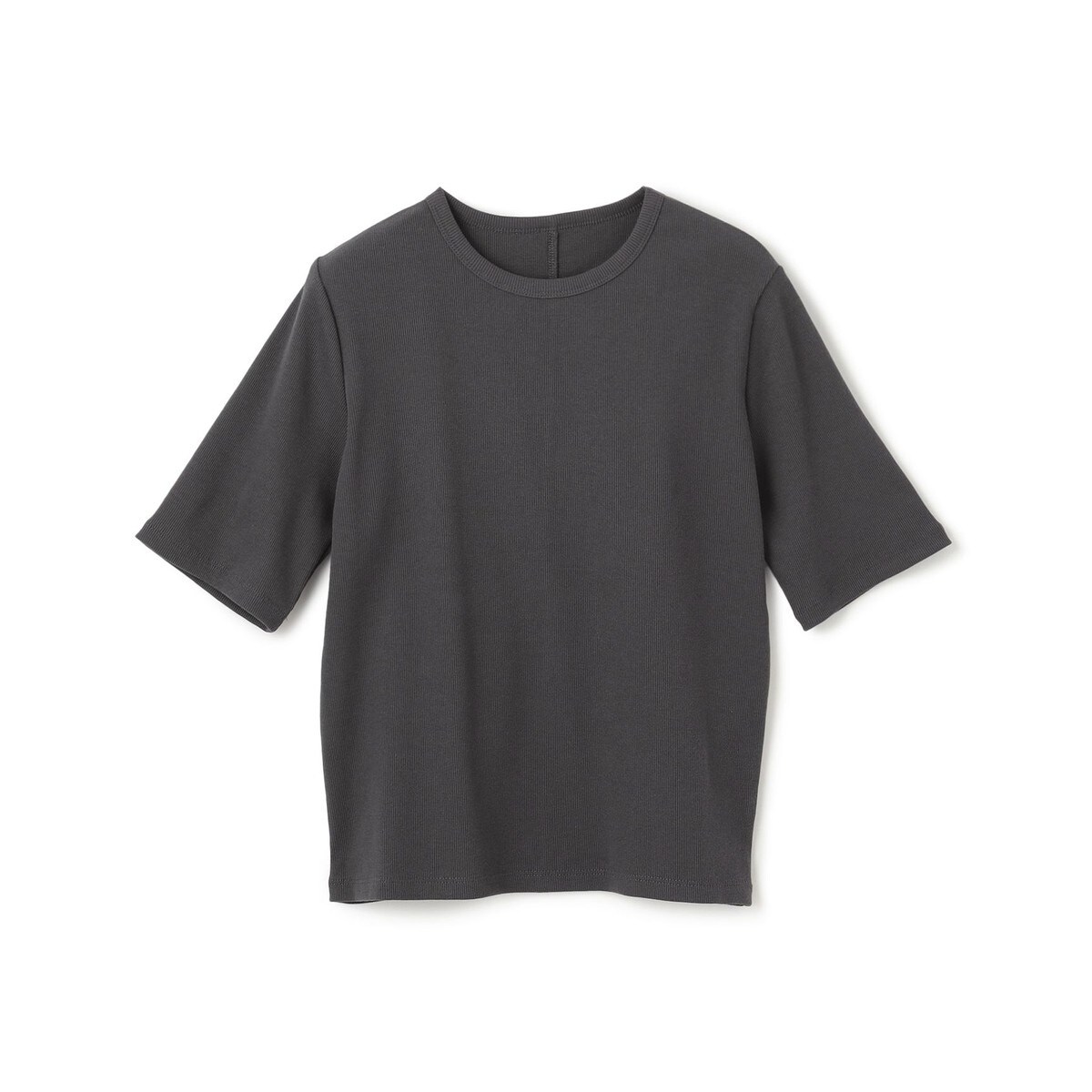 【抗菌防臭/ストレッチ】バックZIP ボーダーT trim_ofcrs_item2bfe8542e20811e