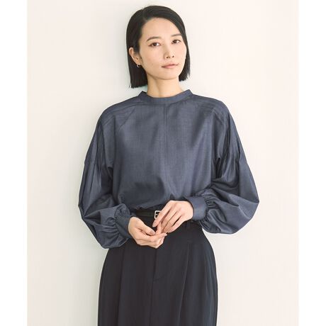 [^ԁFBLURGM0212]feB[fUCIVȃ^bNuEXfUC瑳ɂẴs^bN|CgŃVvȂ璅fuEXB^bN֌ĊJĂptX[ufUCȂ̂ŁANVƌĒ̂߂łBEGXgCAAEgǂł₷䊴ƃVGbgɐ݌vĂA߂̃lbNő璅po܂B1ł͂AW⃏s[XƂ̃C[hɂ􂵁ALX^COy߂1łBfރfǰڂƁAZ[X̏_炩ȗꂽۂ̑fށB\tgȕŒǂ򊴂AJWAɂȂ肪ȃfjACeꂢ߂ɉoĂĂ܂Bl₷fފŁAĂfĵ悤ɐFɂ̂p̂|CgłBfރACeVu[fj MU[uEX(BLURGM0211)̐̓Tvĩf[^łBۂ̏iƎdlقȂꍇ܂B摜̓Tv̂ߎۂ̏iƎdlقȂꍇ܂B܂AX^WIɂƖقȂ邽ߏi̐FقȂČꍇ܂B\߂BCtH[VCɓo^߂łIyuĥCɓo^zViׂ̓Z[ȂǁAuĥȏ󂯎邱Ƃł܂ByîCɓo^zēגʒmȂǂȏ󂯎邱Ƃł܂B