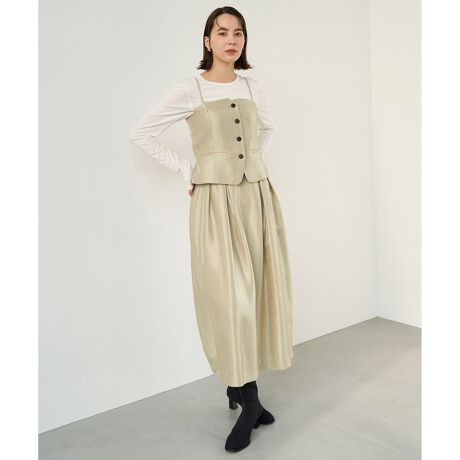 [^ԁFOPURGS0505]D]ĂSTORYR{VoIR[fv炸̃ZbgACeŃgh̃X^COy߂IfUC򊴂iȃrX`FƃXJ[gECi[3_gݍ킹Aghڂ̃ZbgACełB3_Ƃ莝̃ACeƂgݍ킹\Ȃ̂ŁAX^CO̕CɍL܂BErX`Ftg̃{^̃}jbVȃfUCB̓V[OɂȂĂ邽߃RpNgȂXgXt[ȒSnłBɌR͎O\Ȃ̂ŃCi[ɍ킹ċC킹y߂܂BEXJ[gRN[VGbgVNȃXJ[g̓^bNŎRƂJo[BEGXg̓SdlŒSn̗ǂ܂BECi[C[hĂȂƂTCYBŃNVƂ܂钷߂̒|CgłBg₷3FWJI033@Vpx[W~It004@`R[~It005@ubN~O[fރXJ[gƃrX`F̓Xp[NiCpČ򊴂t`J[fށB؂₩ȃc悢n̂fނŁAfC[IP[W܂Ŋ􂵂܂BCi[̓[fނgpBDGƏiȕ\AɐLk̍͂łB̐̓Tvĩf[^łBۂ̏iƎdlقȂꍇ܂B摜̓Tv̂ߎۂ̏iƎdlقȂꍇ܂B܂AX^WIɂƖقȂ邽ߏi̐FقȂČꍇ܂B\߂BCtH[VCɓo^߂łIyuĥCɓo^zViׂ̓Z[ȂǁAuĥȏ󂯎邱Ƃł܂ByîCɓo^zēגʒmȂǂȏ󂯎邱Ƃł܂B