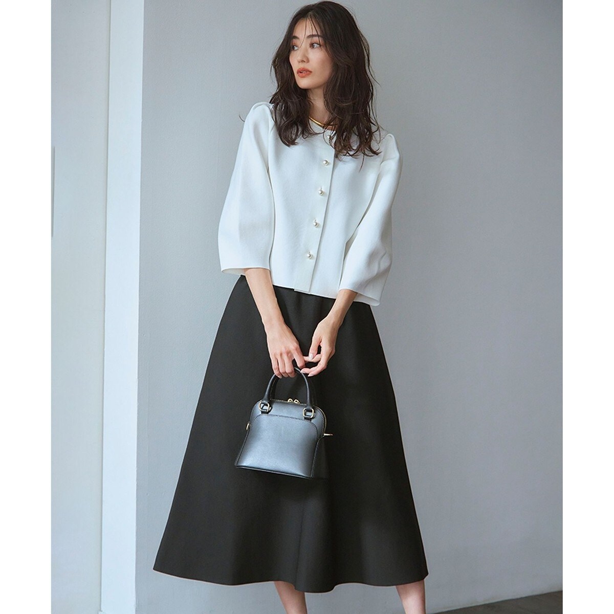 フォルムニット SETUP | アンフィーロ(UNFILO) | マルイウェブチャネル