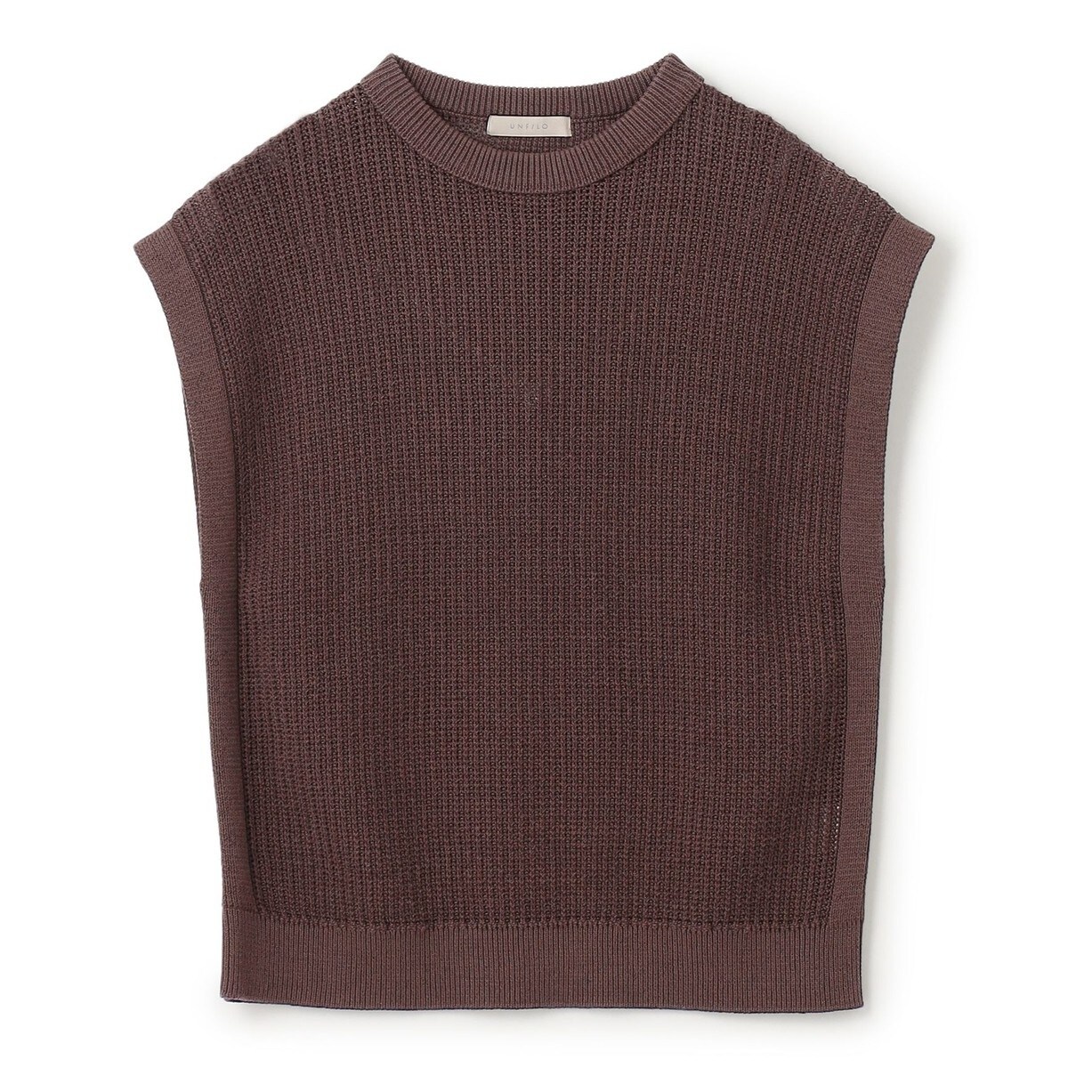 takko様　UNFILO ⭐︎ ベスト新品 takko様 UNFILO ⭐︎ ベスト新品