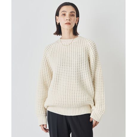 [^ԁFKRUOCW0503]fUCƂƕ\̂ҒnۓIȃN[jbgBۂ݂̃VGbgɍSABe[W悤ȕ͋CۓIłBfނӂƖĉ݂oL[ANƁAE[aAҒnڗĂfށB@\EHbVufރV[YE[|bvR[ Wbv u](KRUOCW0504)̐̓Tvĩf[^łBۂ̏iƎdlقȂꍇ܂B摜̓Tv̂ߎۂ̏iƎdlقȂꍇ܂B܂AX^WIɂƖقȂ邽ߏi̐FقȂČꍇ܂B\߂B