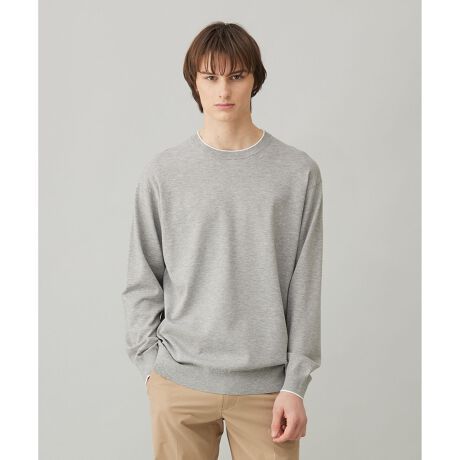 [^ԁFKRUOGM0201]fUC̃Cvbs[ȕ͋CoN[lbNjbgB悢Ȃ̂ő̂̃CE킸ACi[ƂĂg₷悤ɃRpNgȃTCYŎdグ܂BfjȂǂɍ킹JWAȃX^COAWPbg̃Ci[ƂẴX^COȂǕL܂BfރBXR[XXgb`̃V[YXfށBȂ₩łȂn̂郔BXR[XnCcCXgɔQ邱ƂŁATƂC̗ǂGƁAN[ȕ\ʊłB@\ERۖhLEUVPAE􂢉\fރV[YX^CbV jbg xXgiKRUOGM0202j̐̓Tvĩf[^łBۂ̏iƎdlقȂꍇ܂B摜̓Tv̂ߎۂ̏iƎdlقȂꍇ܂B܂AX^WIɂƖقȂ邽ߏi̐FقȂČꍇ܂B\߂B