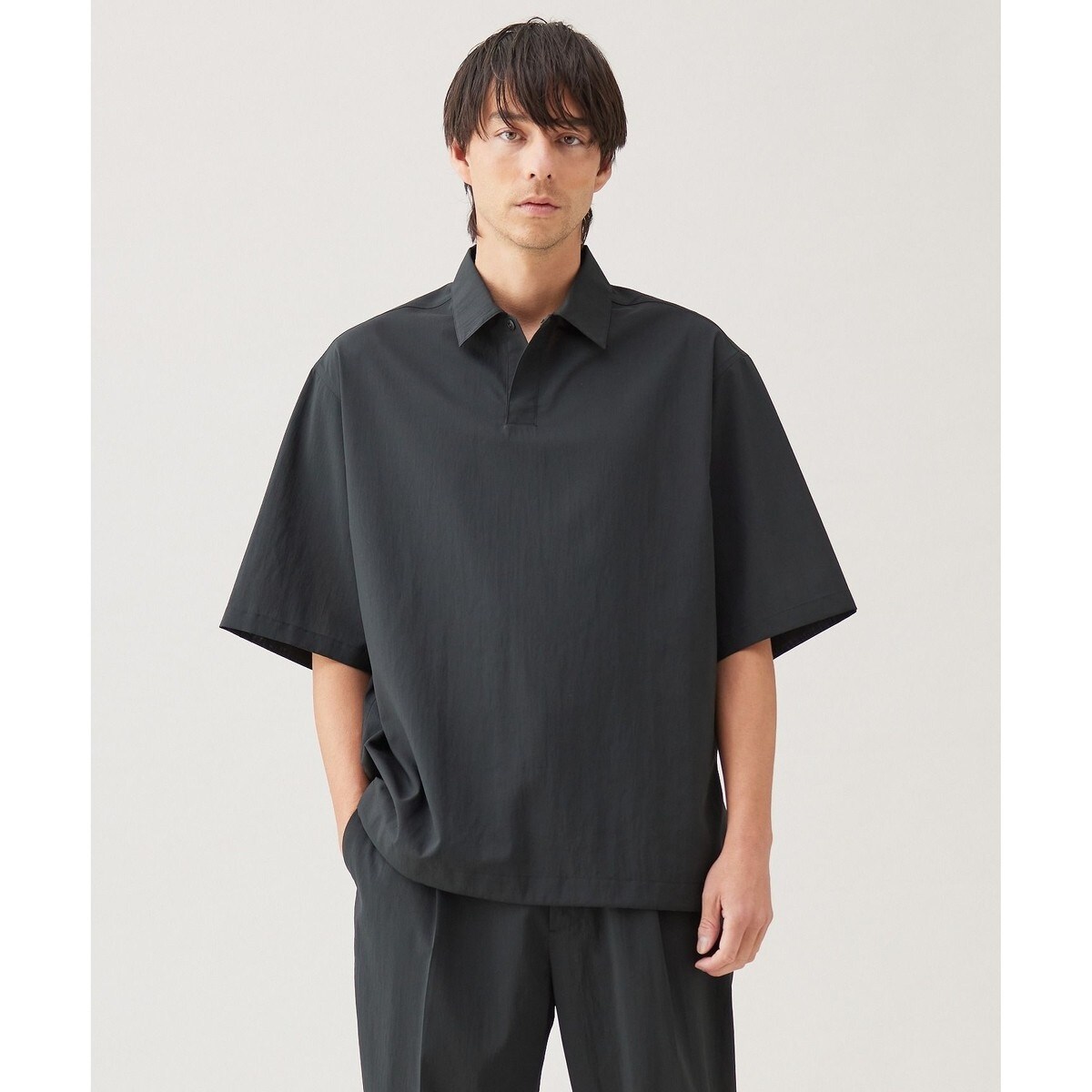 FRED PERRY × BEAMS 別注Cutaway Polo Shirts 楽天市場】【SALE／40%OFF】FRED PERRY * BEAMS / 別注 Cutaway