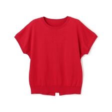 スゴ機能美 コンパクト ニット