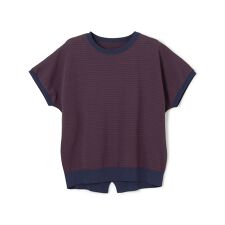 スゴ機能美 コンパクト ニット