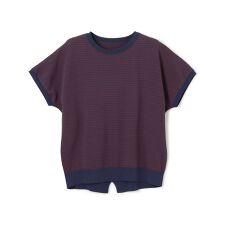 スゴ機能美 コンパクト ニット