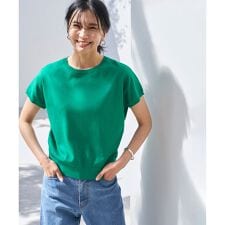 スゴ機能美 コンパクト ニット