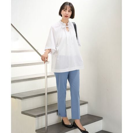 [^ԁFPRUMSM0400]@\QISnǂY팩e[p[hpc}[S[h(043)E_u[(074)ElCr[(075)Eo[KfB(015)̐VFoIfUCySn͂̃e[p[hpcłBTChXbg肰ȂANZgɁBZ^[vXY߂ȃVGbgȂAEGXgSƃXgb`̌fނŉKȗSnłBEGXg̓ɂ̓h[R[hʂĂ̂ŁǍ^ɍ킹ătBbg𒲐߉\łBʂ̂ȂVvȃfUCō킹gbvXɂlXȃV[Ŋ􂵂܂Bx[W(#033)ACgCG[(#042)A}[S[h(#043)̂F̂ݗn܂BCG[J[̐F͏i摜QlɂĂBfސLk̂|GXegp360xXgb`^t^BƂhC^b`ƁAyʂŏɂ\p̉Kۂ܂BAUVPA@\tŃANeBuV[ɂ􂵂܂BVɂȂɂƒŐoC[W[PA͂łBH{Ă̂Ő͂₷ꂪtɂłA╪ʂɂĂ͕\ʂɐ݂ꍇ܂B@\1jVɂȂɂVɂȂɂAC[W[PAłB2jXgb`Xgb`̌fނŉKȒSnłB3j͂₷ˑR̉JłSłB4jyʁyĉKȒSnłB5jڐG⊴ЂƂ^b`ŏG߂KȒSn܂B6j}VEHbVu̐@Ő􂦂̂łyX7jUVPAOPAt(80ȏJbg)̐̓Tvĩf[^łBۂ̏iƎdlقȂꍇ܂B摜̓Tv̂ߎۂ̏iƎdlقȂꍇ܂B܂AX^WIɂƖقȂ邽ߏi̐FقȂČꍇ܂B\߂B