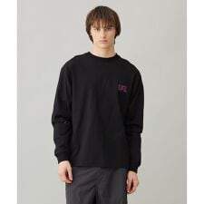 BASIC グラフィック ロンT