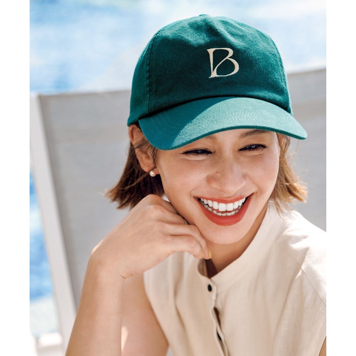 SHIPS別注】NEW ERA:ピンズ付 キャップ | シップス(SHIPS