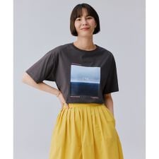 【洗える/抗菌防臭】CLEAN Tee