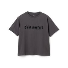 【洗える/抗菌防臭】CLEAN Tee