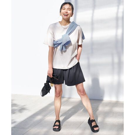 [^ԁFPRUMGA0656]Ă̐ۃV[ɍœKIZȂ䂪V[gpcfUCEGXgSŊyȗSńA^bNV[gpcB肰ȂEGXg̃tfUC|CgłBVvȃfUCɉAJo[ĂZȂ䊴łBE|Pbgɂ́At@Xi[t|PbgĂ̂|CgB|Pbg̑ܕz̓bVɂȂĂ邽߁A͂悭ۃV[ɂPłBEGXgɂ̓hXgRtĂ̂ŁA\łBfތyƃn̂gRbggD̃W[W[fނgpĂ܂BQ鎖ŁATTƂhCȃ^b`͂łBnCXgb`œ₷AANeBuȃV[ɂsb^ȑfނłBVɂȂɂAC[W[PAȂ̂͂̈łBG߂ɊUVPAEڐG⊴@\tłB@\1j}VEHbVuŐ@􂢂ôłyX2jڐG⊴ЂƂ^b`ŏG߂KȒSn܂3jXgb`Xgb`̌fނŉKȒSnłB4jUVJbgOJbgt(90ȏJbg)5jzfzAAƉKȒSnۂ܂6jhVipjVɂȂɂAC[W[PAłB̐̓Tvĩf[^łBۂ̏iƎdlقȂꍇ܂B摜̓Tv̂ߎۂ̏iƎdlقȂꍇ܂B܂AX^WIɂƖقȂ邽ߏi̐FقȂČꍇ܂B\߂BCtH[VCɓo^߂łIyuĥCɓo^zViׂ̓Z[ȂǁAuĥȏ󂯎邱Ƃł܂ByîCɓo^zēגʒmȂǂȏ󂯎邱Ƃł܂B