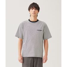 BASIC ロゴTEE【ギフトにもおすすめ】