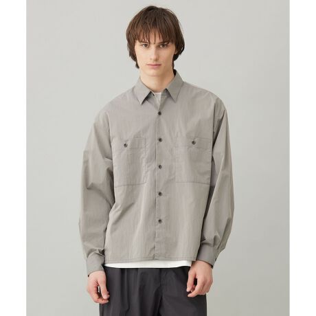 [^ԁFBLUOGM0202]iCfނ̃_ȃVcAE^[@\ŃCEFAƂĂ􁡃fUCɕt|PbgۓIȃVcAE^[BVcACeiCfނō邱ƂŁAsIŃ_ȈۂɁBZ߂̃gh钅䂪|CgłBfނɂȂ̂ŁAVcAE^[ƂĂ͂񃌃CEFAƂĂg܂Bfތo50d̐A܎ɍgpVu[fނłBׂ݂񂾃VŃBe[W̃JWAȕƈӏAHɂĉJɂ@\Ă܂B@\EϋvfރV[Yϋv CgR[giCMUOGM0202jϋv CgWPbgiJKUOGM0202jϋv Cgt[hu]iJKUOGM0212jϋv Cge[p[hpciPRUOGM0202jϋv CgJ[SpciPRUOGM0212j̐̓Tvĩf[^łBۂ̏iƎdlقȂꍇ܂B摜̓Tv̂ߎۂ̏iƎdlقȂꍇ܂B܂AX^WIɂƖقȂ邽ߏi̐FقȂČꍇ܂B\߂BCtH[VCɓo^߂łIyuĥCɓo^zViׂ̓Z[ȂǁAuĥȏ󂯎邱Ƃł܂ByîCɓo^zēגʒmȂǂȏ󂯎邱Ƃł܂B