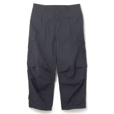 耐久撥水 ライトカーゴパンツ