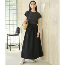 FINE MOVE タックスカート