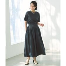 FINE MOVE タックスカート