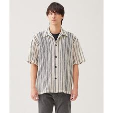 ラッセルシャツ【ギフトにもおすすめ】