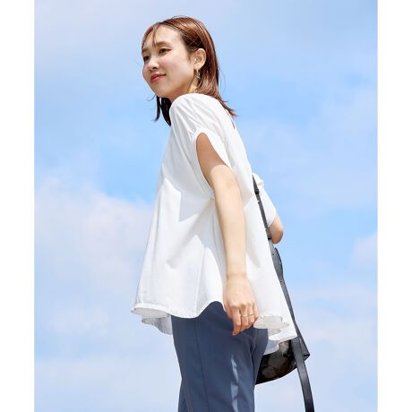 [^ԁFKKUMGA0559]炵ۂƁAʂ̗ǂ𗼗IuEX鑽@\gbvXfUCwCɁu}`vAɂăh}`bNɍL镪ʊ炵oĂAuEXgbvXBɎ{߂̃JtXfUĆA̘rJo[Ă̂ŁA茩܂Bqbv܂ł钅䊴ŁApcX^CƂ̑ǂACełBňWOpƂ̃X^CO߂łBfރRbg̐ƁAimx܂ŕӂVRz΂荞񂾃|GXe@\gpĕ҂݂ĂJmR҂݃W[W[fނłB|GXeɍz΂荞ނƂŁAMʂȂՔMʂƁAUVPAAڐG⊴܂B̒fʂ\fʂɂȂĂ邽߁Az@\菋ĂɍœKɉ߂鑽@\Jbg\[fނłB̏iɎgpĂVRz(ɐ)͋ł͂Ȃ߁AAM[̕łSĂp܂B@\1j}VEHbVuŐ@􂢂ôłyX2jڐG⊴ЂƂ^b`ŏG߂KȒSn܂3jXgb`Xgb`̌fނŉKȒSnłB4jUVPAOPAt(80ȏJbg)5jzfzAAƉKȒSnۂ܂6jyʁyĉKȒSnłB7jՔMzȂǂ甭˔MՂ܂BiՔM38jfރACeq[gV[h W[W[ L[lbN C[T(KKUMGA0558)̐̓Tvĩf[^łBۂ̏iƎdlقȂꍇ܂B摜̓Tv̂ߎۂ̏iƎdlقȂꍇ܂B܂AX^WIɂƖقȂ邽ߏi̐FقȂČꍇ܂B\߂BCtH[VCɓo^߂łIyuĥCɓo^zViׂ̓Z[ȂǁAuĥȏ󂯎邱Ƃł܂ByîCɓo^zēגʒmȂǂȏ󂯎邱Ƃł܂B