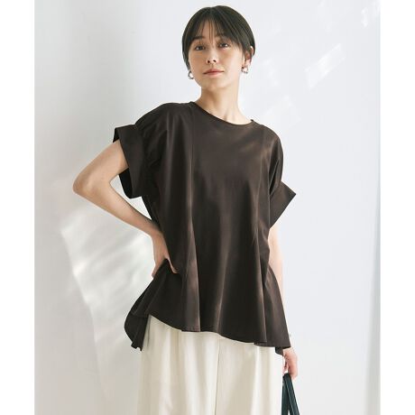 [^ԁFKKUMGA0559]炵ۂƁAʂ̗ǂ𗼗IuEX鑽@\gbvXfUCwCɁu}`vAɂăh}`bNɍL镪ʊ炵oĂAuEXgbvXBɎ{߂̃JtXfUĆA̘rJo[Ă̂ŁA茩܂Bqbv܂ł钅䊴ŁApcX^CƂ̑ǂACełBňWOpƂ̃X^CO߂łBfރRbg̐ƁAimx܂ŕӂVRz΂荞񂾃|GXe@\gpĕ҂݂ĂJmR҂݃W[W[fނłB|GXeɍz΂荞ނƂŁAMʂȂՔMʂƁAUVPAAڐG⊴܂B̒fʂ\fʂɂȂĂ邽߁Az@\菋ĂɍœKɉ߂鑽@\Jbg\[fނłB̏iɎgpĂVRz(ɐ)͋ł͂Ȃ߁AAM[̕łSĂp܂B@\1j}VEHbVuŐ@􂢂ôłyX2jڐG⊴ЂƂ^b`ŏG߂KȒSn܂3jXgb`Xgb`̌fނŉKȒSnłB4jUVPAOPAt(80ȏJbg)5jzfzAAƉKȒSnۂ܂6jyʁyĉKȒSnłB7jՔMzȂǂ甭˔MՂ܂BiՔM38jfރACeq[gV[h W[W[ L[lbN C[T(KKUMGA0558)̐̓Tvĩf[^łBۂ̏iƎdlقȂꍇ܂B摜̓Tv̂ߎۂ̏iƎdlقȂꍇ܂B܂AX^WIɂƖقȂ邽ߏi̐FقȂČꍇ܂B\߂BCtH[VCɓo^߂łIyuĥCɓo^zViׂ̓Z[ȂǁAuĥȏ󂯎邱Ƃł܂ByîCɓo^zēגʒmȂǂȏ󂯎邱Ƃł܂B