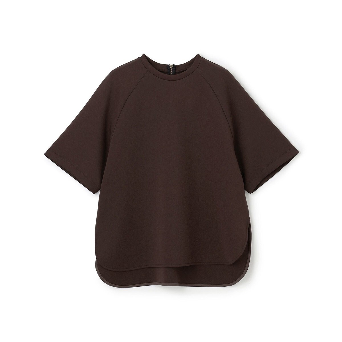 トップス　茶色　Fサイズ　新品 CORNER PRINTING | United Athle ユナイテッドアスレ 10.0 oz