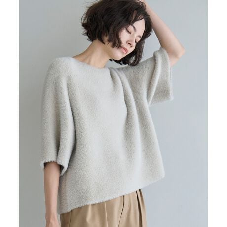 [^ԁFKRURCW0222]H̐ɂ҂ȃn[tX[ujbgND]jbgNoIN͐VɃL(034)Eu[(072)̏HJ[ǉIfUCOX[uŃbNXTCỸn[tX[ujbgB͒f؂̂悤ȎdlłȂꂽۂ̃fUCłBJWAȂ̂ŁAǂȃ{gXƂ킹₷\gbvXłBfރmE[ŏH̑璅piCVM[fށBbэ̃VM[ɔׁAє̐SzȂiȌ򊴂܂B@\P)EHbVuŎ􂢂̂łyXfރACeiCVM[ J[fBKxXg(KRURGW0220)iCVM[ xXg(KRURCW0221)iCVM[ VlbNJ[fBK(KRURGW0223)̐̓Tvĩf[^łBۂ̏iƎdlقȂꍇ܂B摜̓Tv̂ߎۂ̏iƎdlقȂꍇ܂B܂AX^WIɂƖقȂ邽ߏi̐FقȂČꍇ܂B\߂BCtH[VCɓo^߂łIyuĥCɓo^zViׂ̓Z[ȂǁAuĥȏ󂯎邱Ƃł܂ByîCɓo^zēגʒmȂǂȏ󂯎邱Ƃł܂B