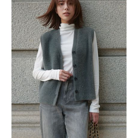 [^ԁFKRUMGW0220]ꖇłC[hX^CłIȂꂽۂɎdオVM[xXgfUC1łT}ɂȂAC[hȂǕLR[fBl[gŊ􂵂ĂJ[fBKxXgBVM[̑fފƐ▭VJől̏炵͋Co܂BtĉHDAO㒅p\ȋ܂ŃN[xXgƂĂp܂BfޏiȌƏ_炩ȕƃi`Ȗѕ݂̃mE[ŁAH̑璅piCVM[fށBʂɃ|GXeڌ҂݂Ă̂ŁAڂ̃{[ɔׁAySnŖщHɂȂĂ܂BƐ􂢂Ō^ꂵɂ̂|CgłB@\1jEHbVuŎ􂢂ł̂łyXfރACeiCVM[ xXg(KRUMCW0221)iCVM[ n[tX[uvI[o[(KRUMCW0222)iCVM[ VlbNJ[fBK(KRUMGW0223)̐̓Tvĩf[^łBۂ̏iƎdlقȂꍇ܂B摜̓Tvi𒅗pĂ邽ߎۂ̏iƎdlقȂꍇ܂B܂AX^WIɂƖقȂ邽ߏi̐FقȂČꍇ܂B\߂BCtH[VCɓo^߂łIyuĥCɓo^zViׂ̓Z[ȂǁAuĥȏ󂯎邱Ƃł܂ByîCɓo^zēגʒmȂǂȏ󂯎邱Ƃł܂B