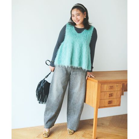 [^ԁFPRURGW0205]-UNFILO DENIM-EXgb`̃fjV[YghX^Cy߂AobOfjoIfUCJ[B[ȃVGbgVNȁAobOfjBẽCOɐU邱Ƃŗ̓IȃtHɎdグAX^CAbv܂B͂ƎdグĂ̂ŁAV[g̃gbvXƂǂȂ܂BgbvXCAEGXgX^C߂łBEHbVu[(172)AO[(103)2Fɂ̓EHbVHvXB{ifjɌAȂꊴo܂Bfސĝ̃CEɂKxȃnƏ_炩𗼗Xgb`fށB悢݂ƃ\tgŌySnȂ̂ŁAI[V[Yp܂BH{ĂAe₷̂͂łB@\1j͂₷ˑR̉JłSł2jXgb`Xgb`̌fނŉKȒSnłB3jyʁyĉKȒSnłB4j}VEHbVuŐ@􂢂ôłyXfރACe[YChfj(PRURGW0204)e[p[hfj(PRURGM0001)̐̓Tvĩf[^łBۂ̏iƎdlقȂꍇ܂B摜̓Tvi𒅗pĂ邽ߎۂ̏iƎdlقȂꍇ܂B܂AX^WIɂƖقȂ邽ߏi̐FقȂČꍇ܂B\߂BCtH[VCɓo^߂łIyuĥCɓo^zViׂ̓Z[ȂǁAuĥȏ󂯎邱Ƃł܂ByîCɓo^zēגʒmȂǂȏ󂯎邱Ƃł܂B