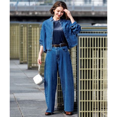 [^ԁFPRURGW0205]-UNFILO DENIM-EXgb`̃fjV[YghX^Cy߂AobOfjoIfUCJ[B[ȃVGbgVNȁAobOfjBẽCOɐU邱Ƃŗ̓IȃtHɎdグAX^CAbv܂B͂ƎdグĂ̂ŁAV[g̃gbvXƂǂȂ܂BgbvXCAEGXgX^C߂łBEHbVu[(172)AO[(103)2Fɂ̓EHbVHvXB{ifjɌAȂꊴo܂Bfސĝ̃CEɂKxȃnƏ_炩𗼗Xgb`fށB悢݂ƃ\tgŌySnȂ̂ŁAI[V[Yp܂BH{ĂAe₷̂͂łB@\1j͂₷ˑR̉JłSł2jXgb`Xgb`̌fނŉKȒSnłB3jyʁyĉKȒSnłB4j}VEHbVuŐ@􂢂ôłyXfރACe[YChfj(PRURGW0204)e[p[hfj(PRURGM0001)̐̓Tvĩf[^łBۂ̏iƎdlقȂꍇ܂B摜̓Tvi𒅗pĂ邽ߎۂ̏iƎdlقȂꍇ܂B܂AX^WIɂƖقȂ邽ߏi̐FقȂČꍇ܂B\߂BCtH[VCɓo^߂łIyuĥCɓo^zViׂ̓Z[ȂǁAuĥȏ󂯎邱Ƃł܂ByîCɓo^zēגʒmȂǂȏ󂯎邱Ƃł܂B