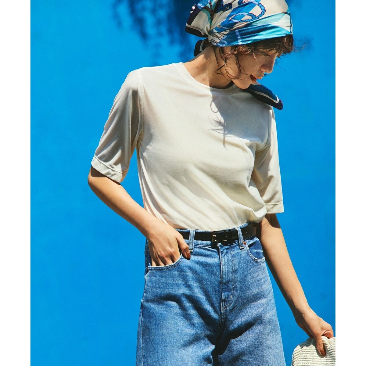別注【MIXTA/ミクスタ】Tシャツ | ジャーナルスタンダード