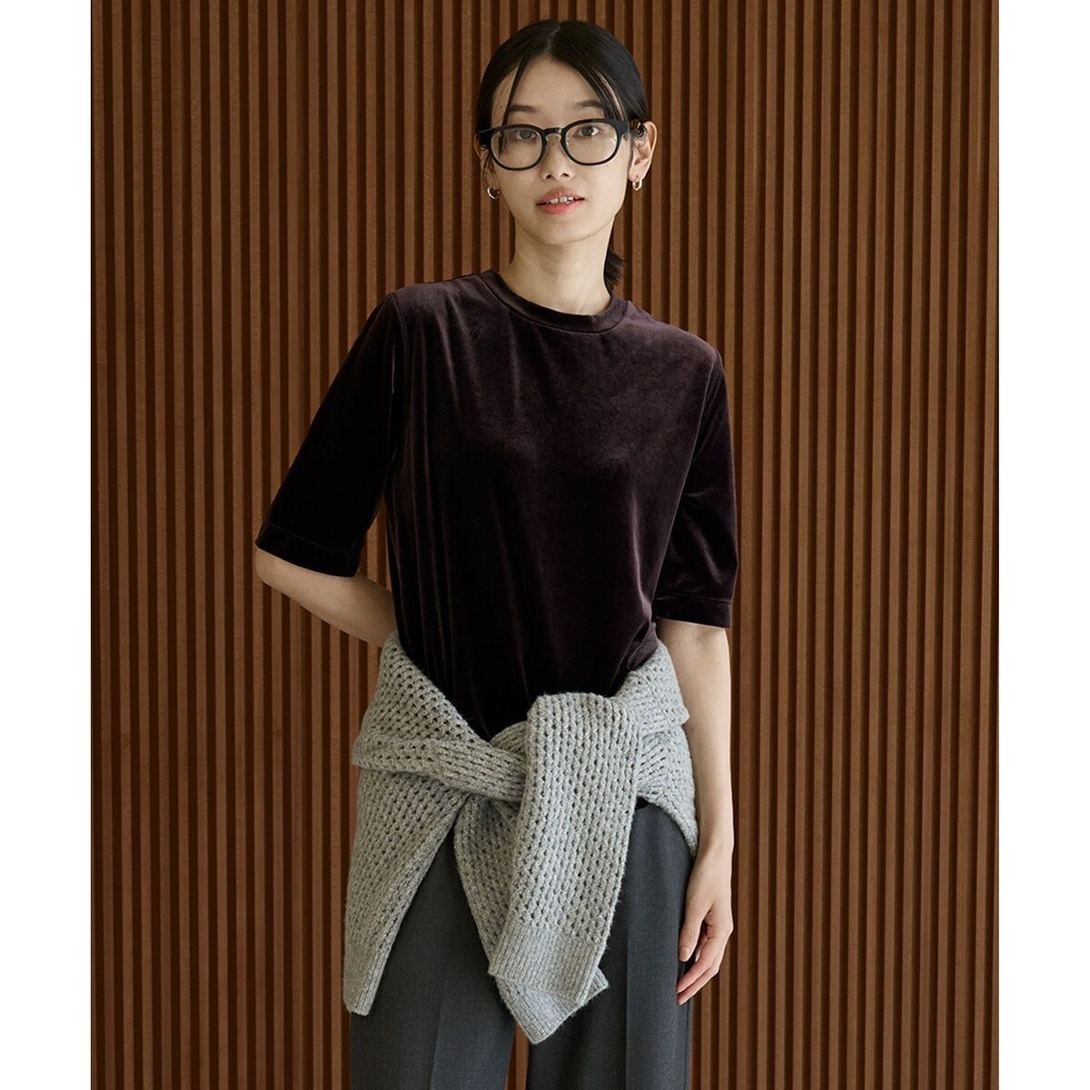 別注【MIXTA/ミクスタ】Tシャツ | ジャーナルスタンダード