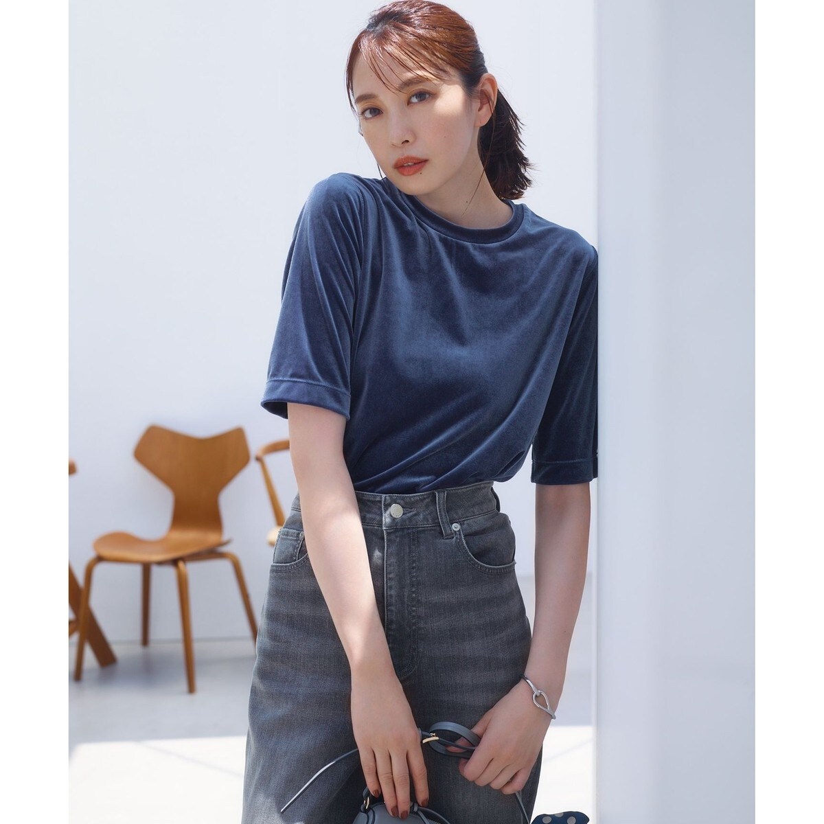 【タグ付き未使用】JOURNAL STANDARD relume 別注MIXTA タグ付き未使用】JOURNAL STANDARD relume 別注MIXTA