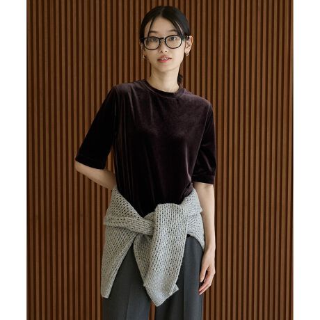 [^ԁFKKURGA0253]iȔ򊴂R[fiグIG߂ȂɊ􂷂x[VbNTfUCxAL̕\AȌڂAix[VbNTVcBĝ̃CEȂ▭ȃTCYATŋCɂȂrJo[BiȃN[lbNbNCȂǁAVvȂVGbgɂĂ܂B뒆S̕\UXeb`|CgłBfޏiȌ򊴂ƃxA̕\ʊ̑fނłB_炩AXgb`̂ŒSn̗ǂBʂ̓NA[ȃ^b`ŁAĂɂKɒp܂Bfނ̓サɂȂÂ炭A@􂢂\ȃC[W[PAfނłB@\1j}VEHbVuŐ@􂢂ôłyX2jXgb`Xgb`̌fނŉKȒSnł3jUVJbgOPAt(90ȏJbg)4jڐG⊴ʂ̂݁ЂƂ^b`ŏG߂KȒSn܂BfރACeXgb`xA T(KKURGW0356)̐̓Tvĩf[^łBۂ̏iƎdlقȂꍇ܂B摜̓Tvi𒅗pĂ邽ߎۂ̏iƎdlقȂꍇ܂B܂AX^WIɂƖقȂ邽ߏi̐FقȂČꍇ܂B\߂BCtH[VCɓo^߂łIyuĥCɓo^zViׂ̓Z[ȂǁAuĥȏ󂯎邱Ƃł܂ByîCɓo^zēגʒmȂǂȏ󂯎邱Ƃł܂B