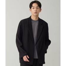 スマートストレッチ ジャケットインTEE