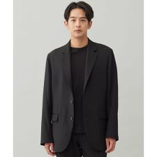 【OCEANS 雑誌・web・YouTube 掲載】WOOL TOUCH 機能美ジャケット【東レ開発