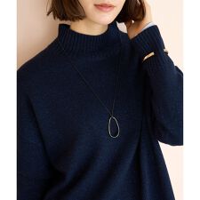 ワントップコード ネックレス