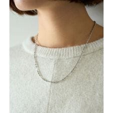 モチーフチェーン ネックレス