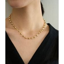 ハートネックレス