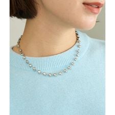 ハートネックレス