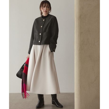 [^ԁFSKURGW0370]VERY~UNFILOR{GoIKȂ͂SnȂAӂiȃVGbgtAXJ[gfUCe͐̂fނoAy₩Ńh}`bNȃtAC͂̃XJ[gBEGXg̃^bNfUĆACɂȂ邨RɃJo[Ă܂BVGbg͐ɂčLĂ̂ŁẪCE킸ꂢɌ܂BEGXǵA茩xgdlBEGXgɂ͑߂̃Sݍł邽߁AԂ̒płߕtȂAKȂ͂Sn܂BiƒSn̗ǂ𗼗Al̏ɂ҂̈ꖇłBfނ̃u](KKURGW0371)Ƃ̃ZbgAbvR[f߂łBfރX|WCNȒe͐ƃXgb`̂_{[fށBdgDŋC܂񂾂悤Ȃӂ݊ƌyAKxȃn͂̑fނłBɂ̓TCN|GXegpĂ܂ByAɂȂɂAUVPAʂ҂łfނłB@\1jUVJbgOJbgt(90%ȏJbg)2jVɂȂɂVɂȂɂAC[W[PAł3jyʁyĉKȒSnł4j}VEHbVuŐ@􂢂ôłyX5jXgb`Xgb`̌fނŉKȒSnłfރACeBEAUTY FORM JERSEY+ yvW(KKURGW0370)BEAUTY FORM JERSEY+ ZIPu](KKURGW0371)̐̓Tvĩf[^łBۂ̏iƎdlقȂꍇ܂B摜̓Tvi𒅗pĂ邽ߎۂ̏iƎdlقȂꍇ܂B܂AX^WIɂƖقȂ邽ߏi̐FقȂČꍇ܂B\߂BCtH[VCɓo^߂łIyuĥCɓo^zViׂ̓Z[ȂǁAuĥȏ󂯎邱Ƃł܂ByîCɓo^zēגʒmȂǂȏ󂯎邱Ƃł܂B