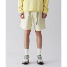 【GRAMICCI×UNFILO】ショートパンツ
