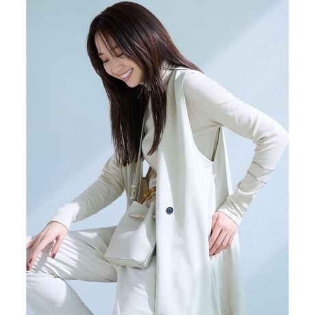 [^ԁFKKUMSW0354]x[VbNACeAN炵▭oXɃAbvf[gND]ĂACeVF3FoIsN(#011)E~g(#063)EJ(#034)fUC̏_炩ȖȃJV~̃^[gJbg\[BRpNgȌȂtBbgȂ▭ȃVGbgŁAiǂoXłBⒷ߂̋܂⑳͎RƂƂ܂̂Œ邾ōN炵oXɁBق̂蓧̂fފŏd˒ĂƂȂ܂Bx[VbNȃItO[WA`R[ɉAX^CÕ|CgɂȂCG[{[_[pӂ܂BfޖȂɃJV~uhgpA_炩炩ȃ^b`͂̑fށBXgb`҂ݍ񂾃eRfނōLkA{fBɃtBbgKȒSnBƂ肵łƂĂSnǂłB@\Pj}VEHbVuŐ@􂢂ôłyX2jRۖhL׋ۂ̑B}AȏL}܂fރACeRbgJV~ N[lbNJbg\[(KKUMGW0355)̐̓Tvĩf[^łBۂ̏iƎdlقȂꍇ܂B摜̓Tv̂ߎۂ̏iƎdlقȂꍇ܂B܂AX^WIɂƖقȂ邽ߏi̐FقȂČꍇ܂B\߂BCtH[VCɓo^߂łIyuĥCɓo^zViׂ̓Z[ȂǁAuĥȏ󂯎邱Ƃł܂ByîCɓo^zēגʒmȂǂȏ󂯎邱Ƃł܂B