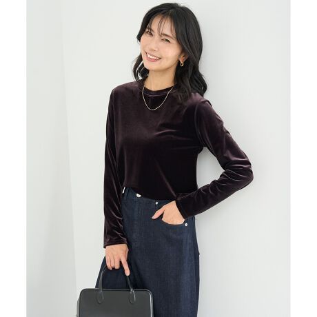 [^ԁFKKUMGW0356]fC[R[fiグINɒfiTVcfUCxAL̕\ȌڂAix[VbNTłBĝ̃CEȂ▭ȃTCY⏭߂̑̓C[hgɂ߂łBiȃN[lbNCȂǁAVvȂVGbgɂ1łB뒆S̃Xeb`|CgłBfޏiȌ򊴂ƃxA̕\ʊ̑fނłB_炩Xgb`蒅Sn̗ǂłBʂ̓NA[ȃ^b`ŁAĂɂKɒĂfނłBfނ̓VɂȂÂ炭A@􂢉\ȃC[W[PAfނłB@\1jXgb`Xgb`̌fނŉKȒSnłB2j}VEHbVuŐ@􂢂ôłyX3jUVJbgOPAt(90ȏJbg)4jڐG⊴ʂ̂݁ЂƂ^b`ŏG߂KȒSn܂BfރACeXgb` xAsVc(KKUMGA0253)̐̓Tvĩf[^łBۂ̏iƎdlقȂꍇ܂B摜̓Tv̂ߎۂ̏iƎdlقȂꍇ܂B܂AX^WIɂƖقȂ邽ߏi̐FقȂČꍇ܂B\߂BCtH[VCɓo^߂łIyuĥCɓo^zViׂ̓Z[ȂǁAuĥȏ󂯎邱Ƃł܂ByîCɓo^zēגʒmȂǂȏ󂯎邱Ƃł܂B