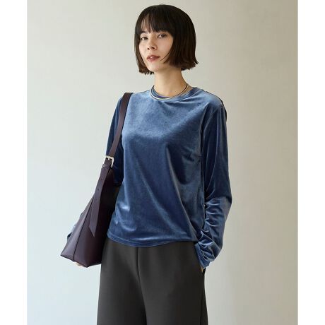 [^ԁFKKUMGW0356]fC[R[fiグINɒfiTVcfUCxAL̕\ȌڂAix[VbNTłBĝ̃CEȂ▭ȃTCY⏭߂̑̓C[hgɂ߂łBiȃN[lbNCȂǁAVvȂVGbgɂ1łB뒆S̃Xeb`|CgłBfޏiȌ򊴂ƃxA̕\ʊ̑fނłB_炩Xgb`蒅Sn̗ǂłBʂ̓NA[ȃ^b`ŁAĂɂKɒĂfނłBfނ̓VɂȂÂ炭A@􂢉\ȃC[W[PAfނłB@\1jXgb`Xgb`̌fނŉKȒSnłB2j}VEHbVuŐ@􂢂ôłyX3jUVJbgOPAt(90ȏJbg)4jڐG⊴ʂ̂݁ЂƂ^b`ŏG߂KȒSn܂BfރACeXgb` xAsVc(KKUMGA0253)̐̓Tvĩf[^łBۂ̏iƎdlقȂꍇ܂B摜̓Tv̂ߎۂ̏iƎdlقȂꍇ܂B܂AX^WIɂƖقȂ邽ߏi̐FقȂČꍇ܂B\߂BCtH[VCɓo^߂łIyuĥCɓo^zViׂ̓Z[ȂǁAuĥȏ󂯎邱Ƃł܂ByîCɓo^zēגʒmȂǂȏ󂯎邱Ƃł܂B