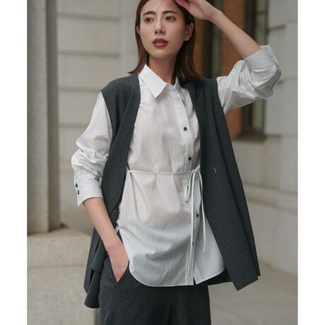 [^ԁFBLUMGW0305]VGbgłȂꊴoI2ʂ̒Ȃy߂郌M[J[VcfUCfނ̗VNȃM[J[VcBXeb`VvȃfUCɁA߂̃JtX|CgłBTCh̕R2ʂ̒Ȃy݂܂BRƐ炷ƃm[}ȃVGbgB܂ARŌŃEGXgVFCvƃ[hŏ炵͋CɁBEGXg̃{^Jă{[̂^bNpc킹ƁAn̂X^C܂B1łC[hłg₷J[ɉAgh̃Iu[`FbN(135)ꂽ4FWJłBꖇjbg̃Ci[܂ŁAp܂Bfޖn(004)(072)Z[XnĐ@ۂȂł͂̂Ȃ₩ȃh[vƃ|GXe̓KxȃnRV˔fށBZ[XȂł͂̃pE_[^b`ƃLCڂȕ\łB(105)(135)Z[XnĐ@ۂ̎gpA\tgŊ炩ɐDグfށBȂ₩ȃVL[^b`Ō򊴂AɒSnǂ̂͂łBfރACe|v Vcs[X(OPUMGW0305)@\1j}VEHbVu̐@Ő􂦂̂łꃉNN2jڐG⊴ЂƂ^b`ŏG߂KȒSn܂̐̓Tvĩf[^łBۂ̏iƎdlقȂꍇ܂B摜̓Tv̂ߎۂ̏iƎdlقȂꍇ܂B܂AX^WIɂƖقȂ邽ߏi̐FقȂČꍇ܂B\߂BCtH[VCɓo^߂łIyuĥCɓo^zViׂ̓Z[ȂǁAuĥȏ󂯎邱Ƃł܂ByîCɓo^zēגʒmȂǂȏ󂯎邱Ƃł܂B